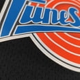 thumbnail image 4 of Camiseta de baloncesto Trillest Space Jam Bugs 1 Lola 10 Podolak 96 TAZ D.Duck 2 Black Tune Squad para hombre, ropa para fiesta de Halloween, 4 of 5