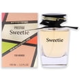 thumbnail image 1 of Perfume New Brand Sweetie EDP en aerosol, 100 ml, para mujer, 1 of 4