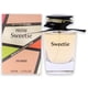 thumbnail image 1 of Perfume New Brand Sweetie EDP en aerosol, 100 ml, para mujer, 1 of 4