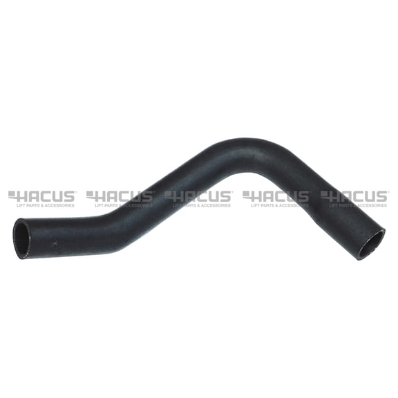 FPE - Forklift RADIATOR HOSE-UPPER H25N212001 HACUS Aftermarket - New