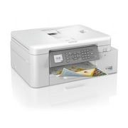 Brother MFC-J4335DW INKvestment Tank All-in-One Color Inkjet Printer with Duplex & Wireless Printing