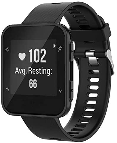 garmin forerunner 30 broken strap