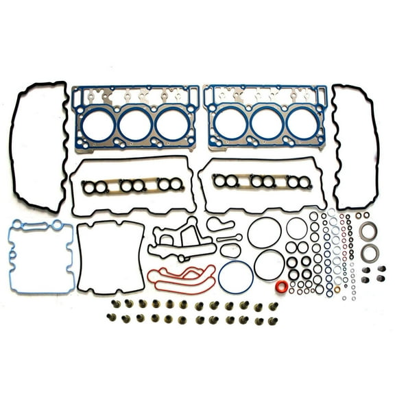 Cylinder Head Gasket Set LCF Citystar 20MM For Ford Powerstroke Diesel 4.5L