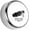 2.8 m Retractable Clothesline, variant on ABPETE Anti-Sagging Clothes Line Thickened Steel Wire Retractable Clothesline Heavy Duty Clothesline Wall Mounted Bright Porcelain White Finished