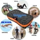 thumbnail image 2 of Plataforma vibratoria AXV Pro para entrenamiento de cuerpo completo, 2 of 8
