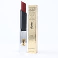 thumbnail image 2 of Yves Saint Laurent The Slim Sheer Matte Lipstick 0.07oz 110 Berry Exposed New, 2 of 2