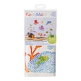 thumbnail image 1 of Adventures Under the Sea Peel & Stick Wall Decals, 1 of 4