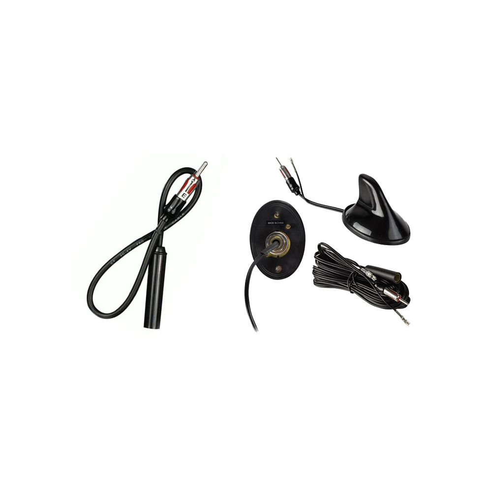 Fits Kia Soul 20102011 Factory OEM Replacement Car Radio Stereo Custom Antenna