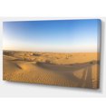 thumbnail image 2 of Sand Dunes Desert in Dubai - Landscape Artwork Canvas, 2 of 3