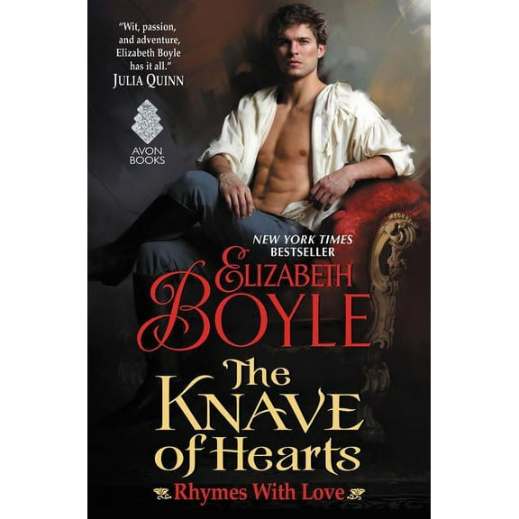 Rhymes with Love The Knave of Hearts, (Hardcover)