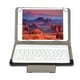 thumbnail image 2 of Funda protectora Universal de PU NikouMX Para tableta y portátil de 7 pulgadas con teclado Bluetooth, 2 of 8
