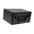 thumbnail image 4 of Caja almacenamiento para tarjetas coleccionables, resistente, práctica, ligera y versátil, aleación aluminio., 4 of 8