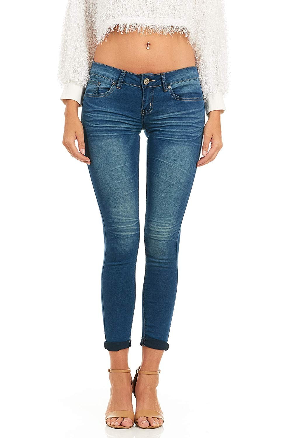 walmart skinny jeans juniors