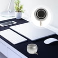 thumbnail image 2 of Miangastore Haut-Parleur Filaire Entrée aux 3.5mm USB Rechargeable Accessoire de Bureau, 2 of 8