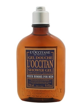 Loccitane Body Washes Shower Gels Walmartcom