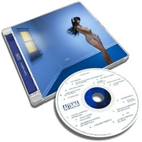 Aitana - Cuarto Azul - Music & Performance - CD