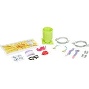 Project Mc2 Soda Can Robot Kit Build Own Robot STEM Learning Age 6 Science Set Robot Base, Soda Can