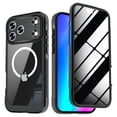 thumbnail image 1 of Funda Magnética KEKBOXQ para iPhone 17 Pro Max con Protector de Pantalla de Privacidad, 1 of 7