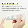 thumbnail image 3 of Crema hidratante Dr.Althea 345 Relief 50 ml (paquete de 2), 3 of 7