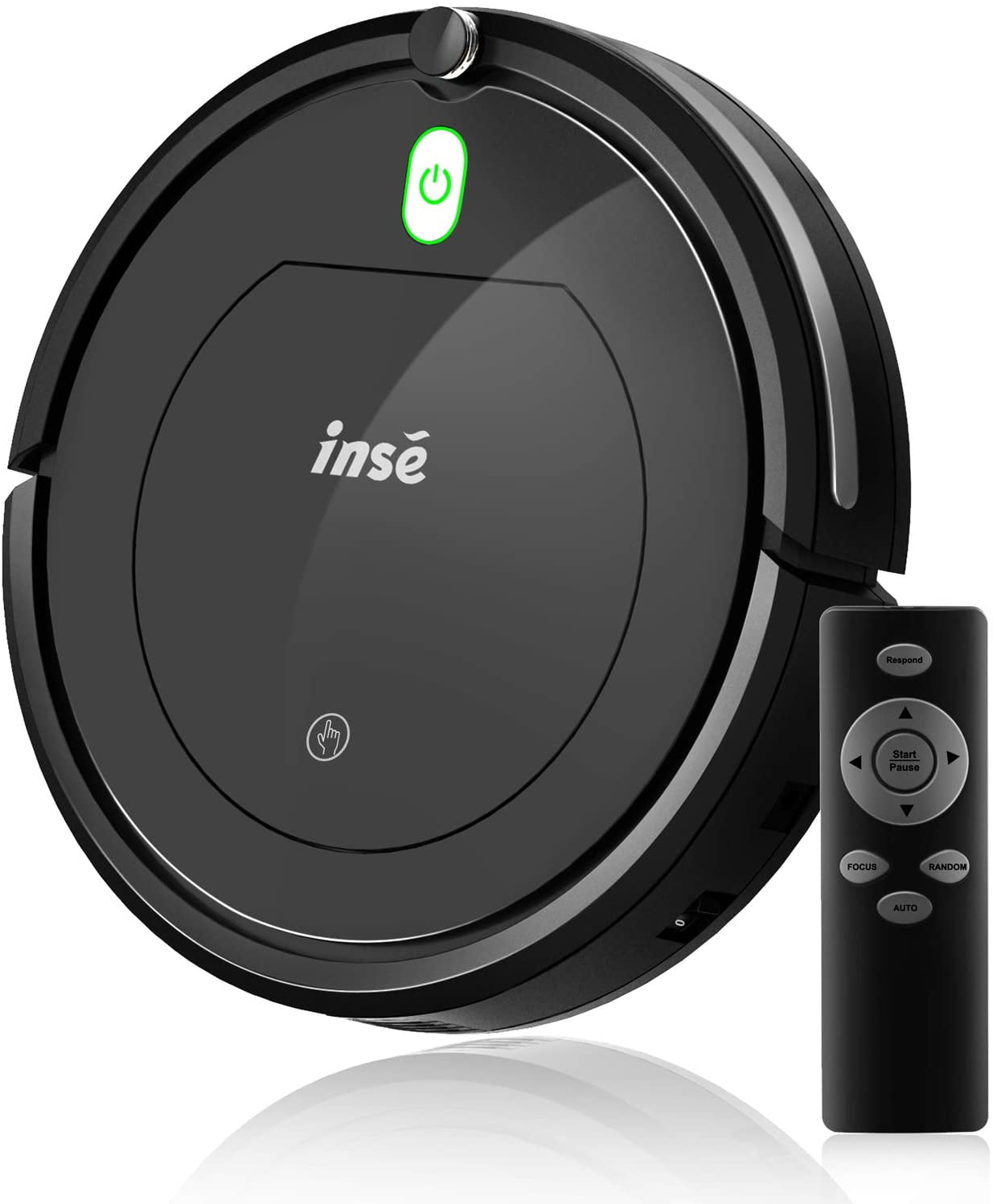 Where to buy the Inse Robot Vacuum Cleaner 2000Pa?