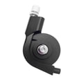 thumbnail image 1 of Adaptador Convertidor de Freno en V para Bicicleta de Carretera, Piezas de Repuesto de Frenado Rápido, Accesorios para Deportes Al Aire Libre, Ciclism Negro Sunnimix Adaptador de freno de bicicleta de carretera V, 1 of 7