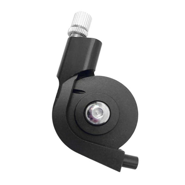 Adaptador de freno de bicicleta de carretera kusrkot Negro