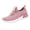 Pink, variant on NOKIO Women'S Wide-Width Athleisure Shoes Women'S Casual Athletic Shoes Womens Shoes Ethnic Casual Shoes Summer Fashion Hollow Breathable Flat Heel Soft Sole Casual Shoes