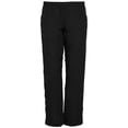 thumbnail image 2 of Holloway Sportswear M Sable Pant Black/White 229095, 2 of 4