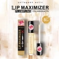thumbnail image 2 of 5ml Lip Plumper Extreme Lip Gloss Maximizer Plump Volume Lips Moisturizing -.-- Z7R0, 2 of 7