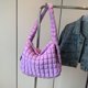thumbnail image 1 of Bolso bandolera grande con cremallera, 1 of 3