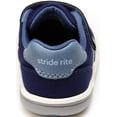 thumbnail image 3 of Stride Rite Kids Unisex Thompson Sneaker, 3 of 6