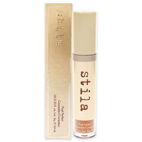 Corrector Pixel Perfect Stila 1 Medium-Tan Corrector 0,20 oz Ocultador