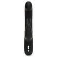 thumbnail image 2 of Happy Rabbit Slim G-Spot Vibrator, Black, 2 of 5