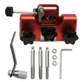 thumbnail image 1 of Chainsaw Sharpener jig,Quick Sharpening Portable Chainsaw Sharpening Tool Set With, 1 of 8