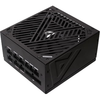 Lepa Mx-f1 N600-sb Atx12v Power Supply - 600 W - Internal - 110 V
