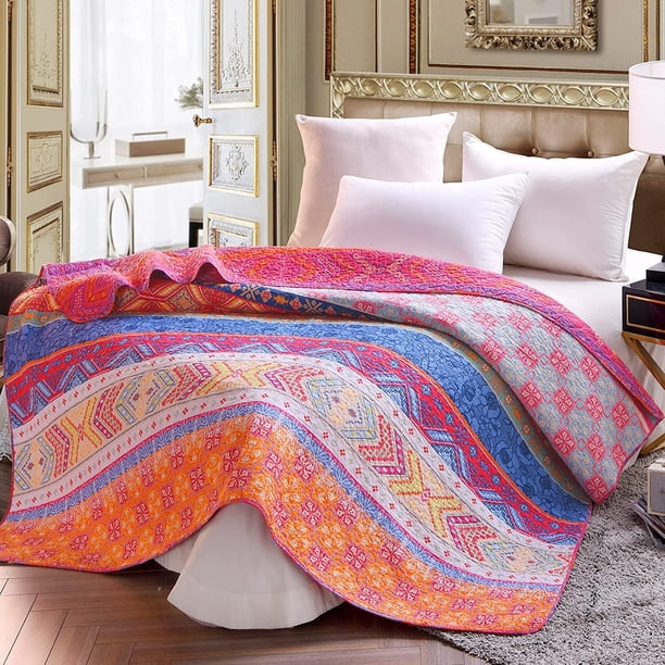 60x80 Bed Size