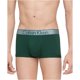thumbnail image 2 of Calzoncillos bóxer Calvin Klein para hombre, personalizados, elásticos, verde, extragrande Calvin Klein  Calzoncillos boxer, 2 of 2