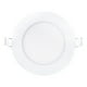 thumbnail image 4 of Estevez Luminario LED Empotrable Redondo Flat CCT 6W Ø120mm Blanco, 4 of 8
