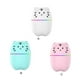 thumbnail image 4 of Ounissouiy Humidificador de aire, Mini difusor esencial de Aroma bonito, purificador portátil USB, máquina de accesorios de escritorio para el hogar, el Humidificadores Cielo azul Ounissouiy HA079852-02B, 4 of 6
