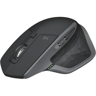 Logitech MX Master 3S Ergonomic Wireless Mouse for Mac, Laptop