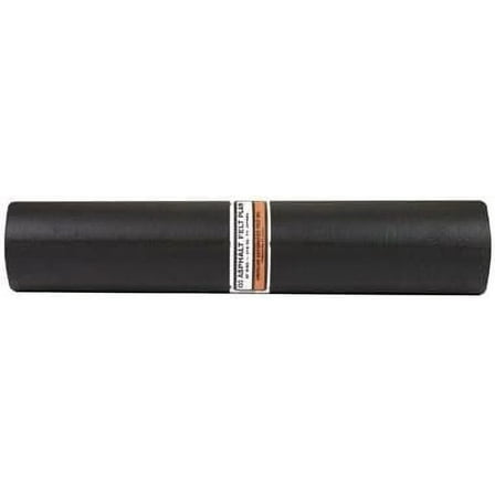 #30 Roofing Paper, 36" X 216 Sq. Ft.