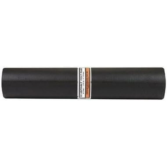 #30 Roofing Paper, 36" X 216 Sq. Ft.