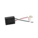 thumbnail image 4 of AC 220V 3A Touch Sensitive Switch Desk Lamp Parts Touch Control Sensitive Bulb Dimmer Light Switch 15-85W Touch Switch, 4 of 5