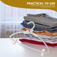 thumbnail image 3 of unbranded 2Ud Curvas Antideslizantes Para Vestidos De Faldas Chaquetas Y, 3 of 8