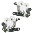 thumbnail image 4 of M MATI Front Brake Calipers with Pads for Yamaha ATV Big Bear 400 YFM400 YFM400F 2000-2012, 4 of 7