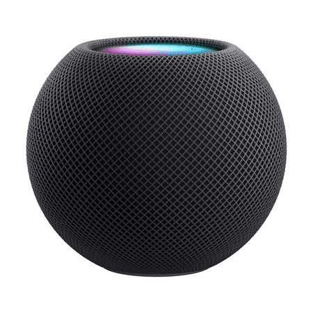 Restored Apple MY5G2LL/A HomePod mini, Space Gray (Refurbished)
