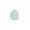 B, variant on Guanglv Teardrop Makeup Puff Soft Velour Face Puffs for Foundation & Concealer Reusable Washable Sponges for Travel and Daily Makeup Application