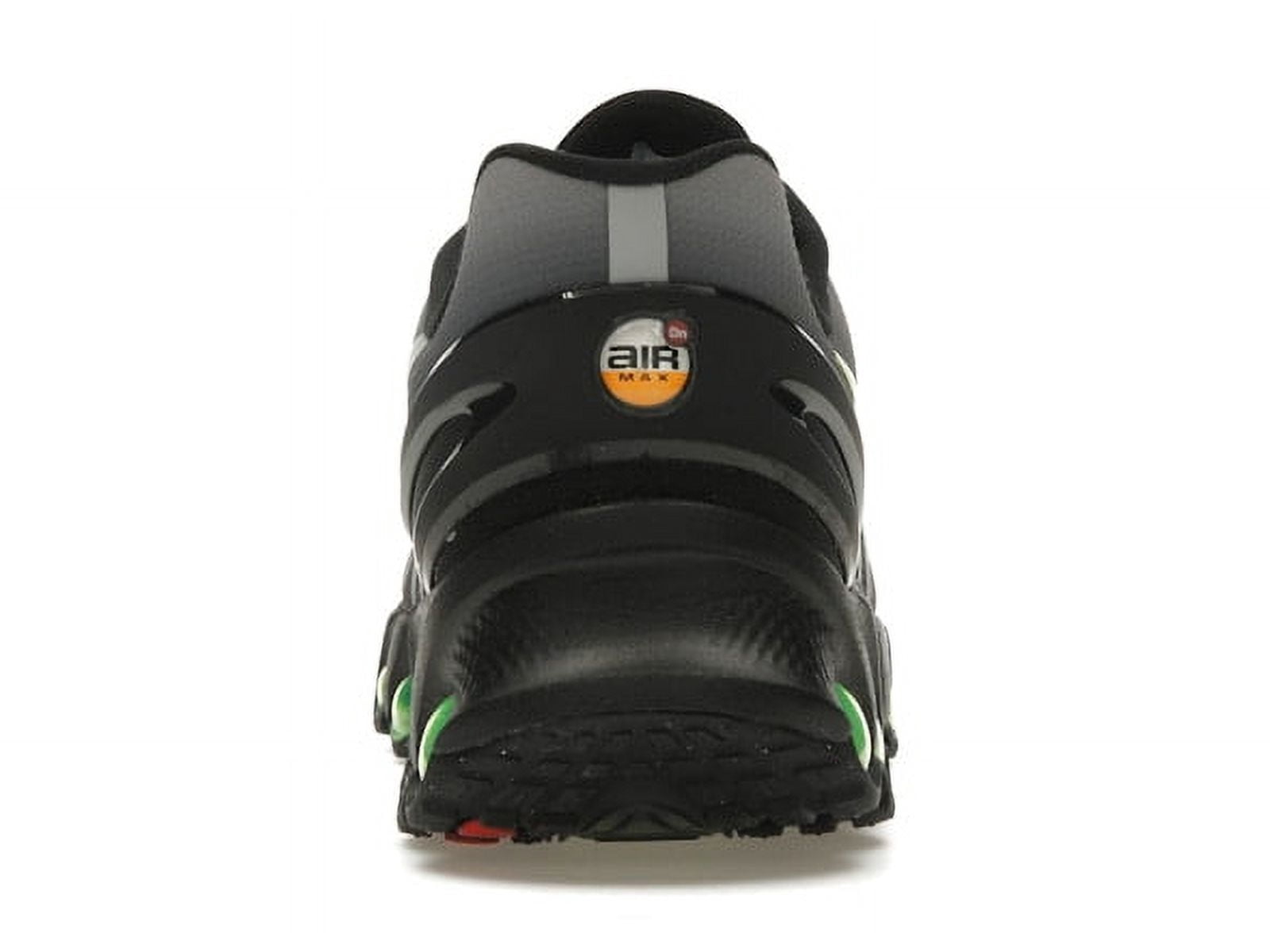 Nike Men's Air Max Dn8 Black Volt Shoes, from StockX