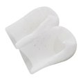 thumbnail image 1 of Height Increase Heels Sleeves Gel Heel Height Invisible Elevators Pads Arch Support, 1 of 4