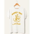 thumbnail image 2 of Whiskey Bent Hellbound T-Shirt, 2 of 8